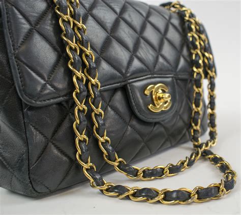 chanel iconic designs|Chanel iconic chain bag price.